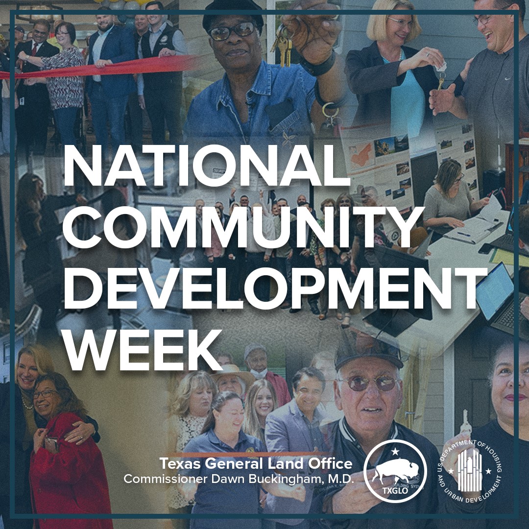 National Development Week